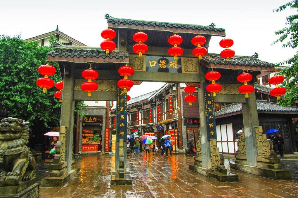 泡弹学院